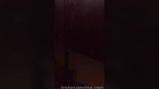 [87 of 96 Videos] Chloe_cream (Chloe Cream aka chloecream00 aka chloecreme) OnlyFans Leaks Blondie College Student