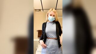[89 of 96 Videos] Chloe_cream (Chloe Cream aka chloecream00 aka chloecreme) OnlyFans Leaks Blondie College Student