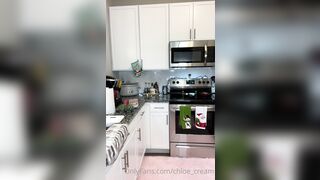 [91 of 192 Videos] Chloe_cream (chloecream00 aka chloecreme) PPV OnlyFans Leaks Blondie College Student