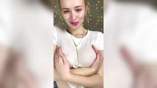 [91 of 96 Videos] Chloe_cream (Chloe Cream aka chloecream00 aka chloecreme) OnlyFans Leaks Blondie College Student