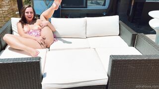 [21 of 188 Videos] Aidrafoxx (Aidra Fox aka xAIDRAFOXx) OnlyFans Leaks Home of the Best OF Content