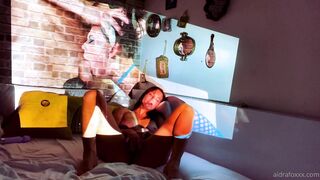 [25 of 188 Videos] Aidrafoxx (Aidra Fox aka xAIDRAFOXx) OnlyFans Leaks Home of the Best OF Content