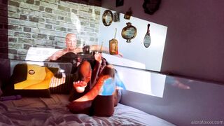 [25 of 188 Videos] Aidrafoxx (Aidra Fox aka xAIDRAFOXx) OnlyFans Leaks Home of the Best OF Content