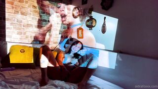 [25 of 188 Videos] Aidrafoxx (Aidra Fox aka xAIDRAFOXx) OnlyFans Leaks Home of the Best OF Content