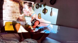 [25 of 188 Videos] Aidrafoxx (Aidra Fox aka xAIDRAFOXx) OnlyFans Leaks Home of the Best OF Content