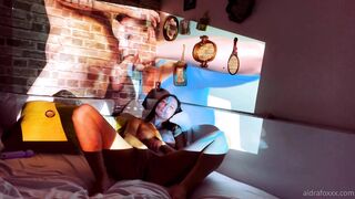 [25 of 188 Videos] Aidrafoxx (Aidra Fox aka xAIDRAFOXx) OnlyFans Leaks Home of the Best OF Content