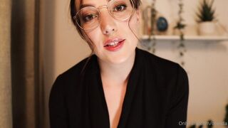 [1 of 52 Videos] Orenda ASMR (theorenda_ aka the_orenda_) OnlyFans Leaks eroticASMRtist
