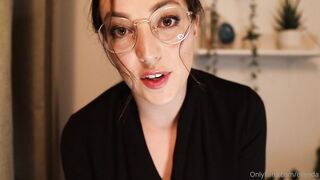 [1 of 52 Videos] Orenda ASMR (theorenda_ aka the_orenda_) OnlyFans Leaks eroticASMRtist