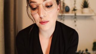 [1 of 52 Videos] Orenda ASMR (theorenda_ aka the_orenda_) OnlyFans Leaks eroticASMRtist