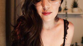 [1 of 52 Videos] Orenda ASMR (theorenda_ aka the_orenda_) OnlyFans Leaks eroticASMRtist