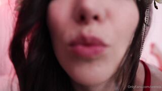 [11 of 52 Videos] Orenda ASMR (theorenda_ aka the_orenda_) OnlyFans Leaks eroticASMRtist