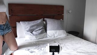 [13 of 52 Videos] Orenda ASMR (theorenda_ aka the_orenda_) OnlyFans Leaks eroticASMRtist