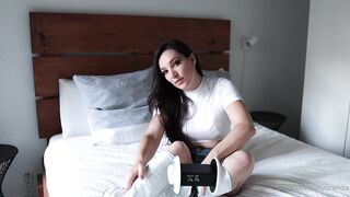 [13 of 52 Videos] Orenda ASMR (theorenda_ aka the_orenda_) OnlyFans Leaks eroticASMRtist