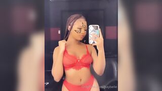 [10 of 476 Videos] Baybelle (thebaybelle aka iwantbaybelle) OnlyFans Leaks Pillow Princess Porn