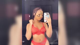 [10 of 476 Videos] Baybelle (thebaybelle aka iwantbaybelle) OnlyFans Leaks Pillow Princess Porn