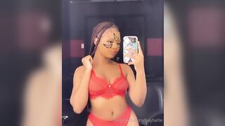 [10 of 476 Videos] Baybelle (thebaybelle aka iwantbaybelle) OnlyFans Leaks Pillow Princess Porn