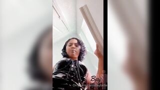 [109 of 476 Videos] Baybelle (thebaybelle aka iwantbaybelle) OnlyFans Leaks Pillow Princess Porn