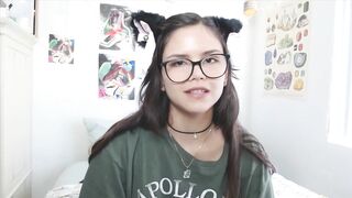 [26 of 61 Videos] Chloenoa (Chloe Noa aka chloexnoa) OnlyFans Leaks Innocent BS Student