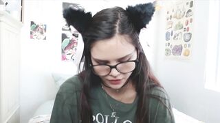 [26 of 61 Videos] Chloenoa (Chloe Noa aka chloexnoa) OnlyFans Leaks Innocent BS Student