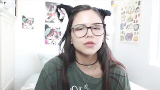 [26 of 61 Videos] Chloenoa (Chloe Noa aka chloexnoa) OnlyFans Leaks Innocent BS Student