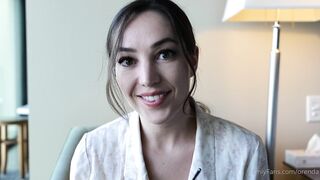 [29 of 52 Videos] Orenda ASMR (theorenda_ aka the_orenda_) OnlyFans Leaks eroticASMRtist