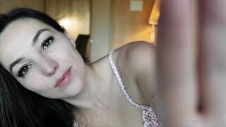 [3 of 52 Videos] Orenda ASMR (theorenda_ aka the_orenda_) OnlyFans Leaks eroticASMRtist