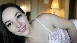 [3 of 52 Videos] Orenda ASMR (theorenda_ aka the_orenda_) OnlyFans Leaks eroticASMRtist