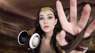 [31 of 52 Videos] Orenda ASMR (theorenda_ aka the_orenda_) OnlyFans Leaks eroticASMRtist
