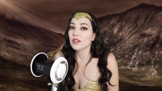 [31 of 52 Videos] Orenda ASMR (theorenda_ aka the_orenda_) OnlyFans Leaks eroticASMRtist