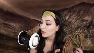 [31 of 52 Videos] Orenda ASMR (theorenda_ aka the_orenda_) OnlyFans Leaks eroticASMRtist