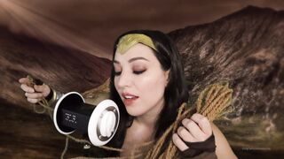 [31 of 52 Videos] Orenda ASMR (theorenda_ aka the_orenda_) OnlyFans Leaks eroticASMRtist