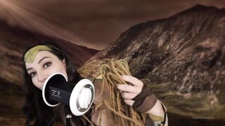 [31 of 52 Videos] Orenda ASMR (theorenda_ aka the_orenda_) OnlyFans Leaks eroticASMRtist