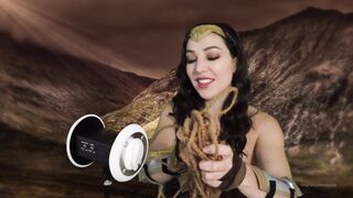 [31 of 52 Videos] Orenda ASMR (theorenda_ aka the_orenda_) OnlyFans Leaks eroticASMRtist