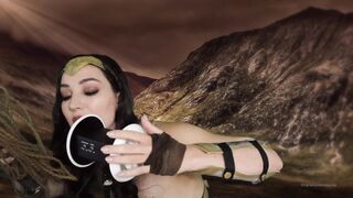 [31 of 52 Videos] Orenda ASMR (theorenda_ aka the_orenda_) OnlyFans Leaks eroticASMRtist