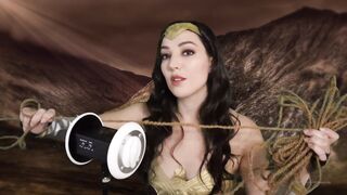 [31 of 52 Videos] Orenda ASMR (theorenda_ aka the_orenda_) OnlyFans Leaks eroticASMRtist