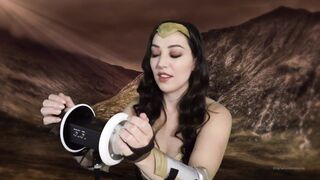 [31 of 52 Videos] Orenda ASMR (theorenda_ aka the_orenda_) OnlyFans Leaks eroticASMRtist