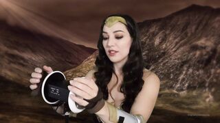 [31 of 52 Videos] Orenda ASMR (theorenda_ aka the_orenda_) OnlyFans Leaks eroticASMRtist