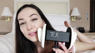 [33 of 52 Videos] Orenda ASMR (theorenda_ aka the_orenda_) OnlyFans Leaks eroticASMRtist