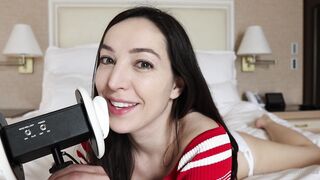 [33 of 52 Videos] Orenda ASMR (theorenda_ aka the_orenda_) OnlyFans Leaks eroticASMRtist