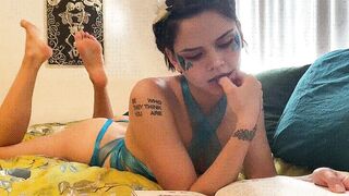 [39 of 61 Videos] Chloenoa (Chloe Noa aka chloexnoa) OnlyFans Leaks Innocent BS Student