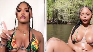 [128 of 476 Videos] Baybelle (thebaybelle aka iwantbaybelle) OnlyFans Leaks Pillow Princess Porn