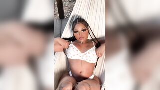 [130 of 476 Videos] Baybelle (thebaybelle aka iwantbaybelle) OnlyFans Leaks Pillow Princess Porn