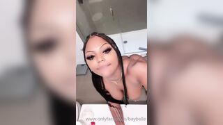[133 of 476 Videos] Baybelle (thebaybelle aka iwantbaybelle) OnlyFans Leaks Pillow Princess Porn