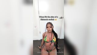 [135 of 476 Videos] Baybelle (thebaybelle aka iwantbaybelle) OnlyFans Leaks Pillow Princess Porn