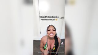 [135 of 476 Videos] Baybelle (thebaybelle aka iwantbaybelle) OnlyFans Leaks Pillow Princess Porn
