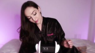[49 of 52 Videos] Orenda ASMR (theorenda_ aka the_orenda_) OnlyFans Leaks eroticASMRtist