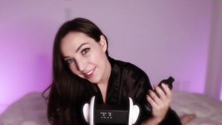 [49 of 52 Videos] Orenda ASMR (theorenda_ aka the_orenda_) OnlyFans Leaks eroticASMRtist