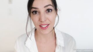 [5 of 52 Videos] Orenda ASMR (theorenda_ aka the_orenda_) OnlyFans Leaks eroticASMRtist