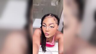 [140 of 476 Videos] Baybelle (thebaybelle aka iwantbaybelle) OnlyFans Leaks Pillow Princess Porn