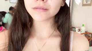 [61 of 61 Videos] Chloenoa (Chloe Noa aka chloexnoa) OnlyFans Leaks Innocent BS Student